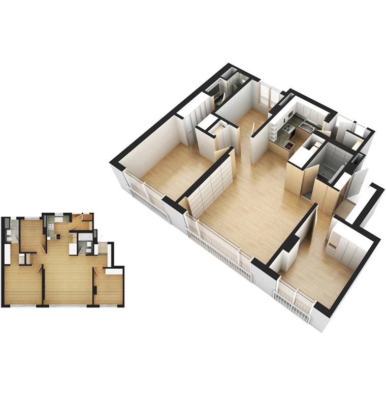 70m² 평형이미지