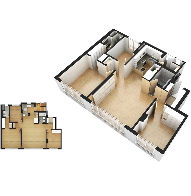 70m² 평형 이미지